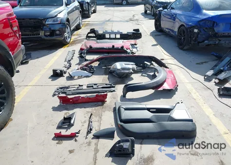 2024 Ford F150 Raptor from USA, damaged, VIN 1FTFW1RG6RFB13248